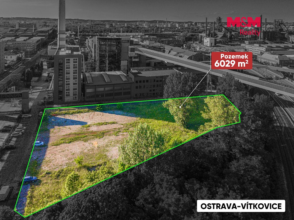 Pronájem pozemku 6029 m² – fotografie 2