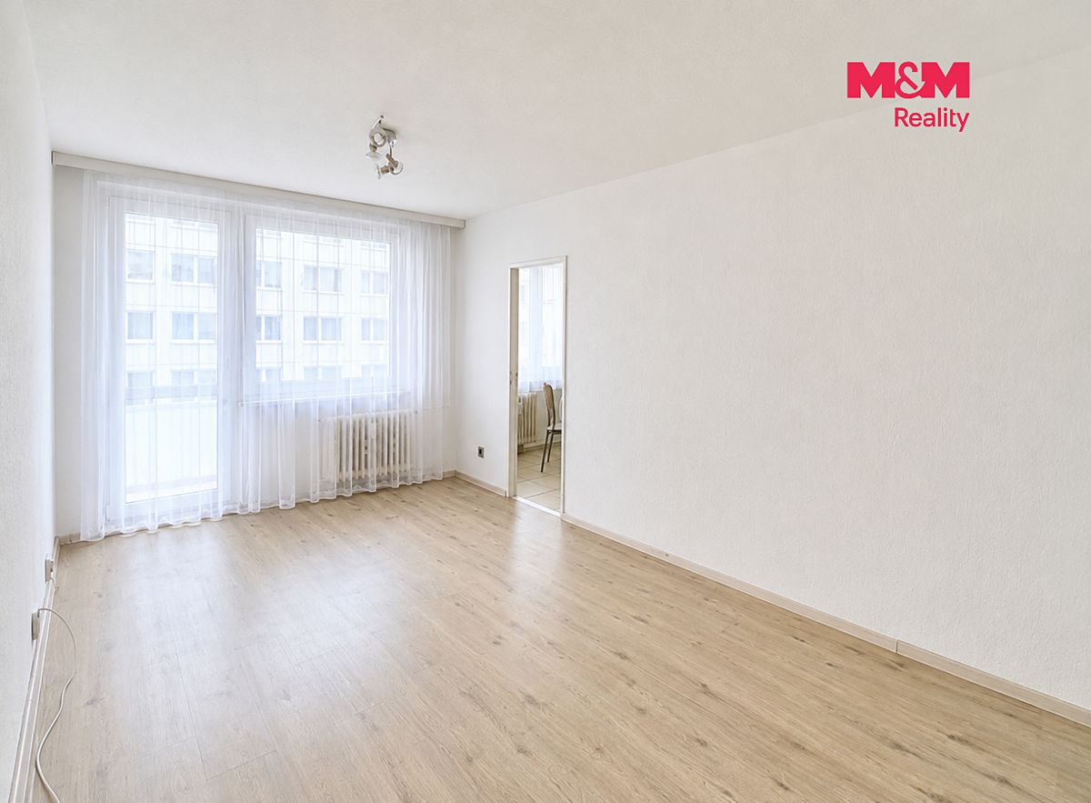 Prodej bytu 3+1 75 m² – fotografie 3