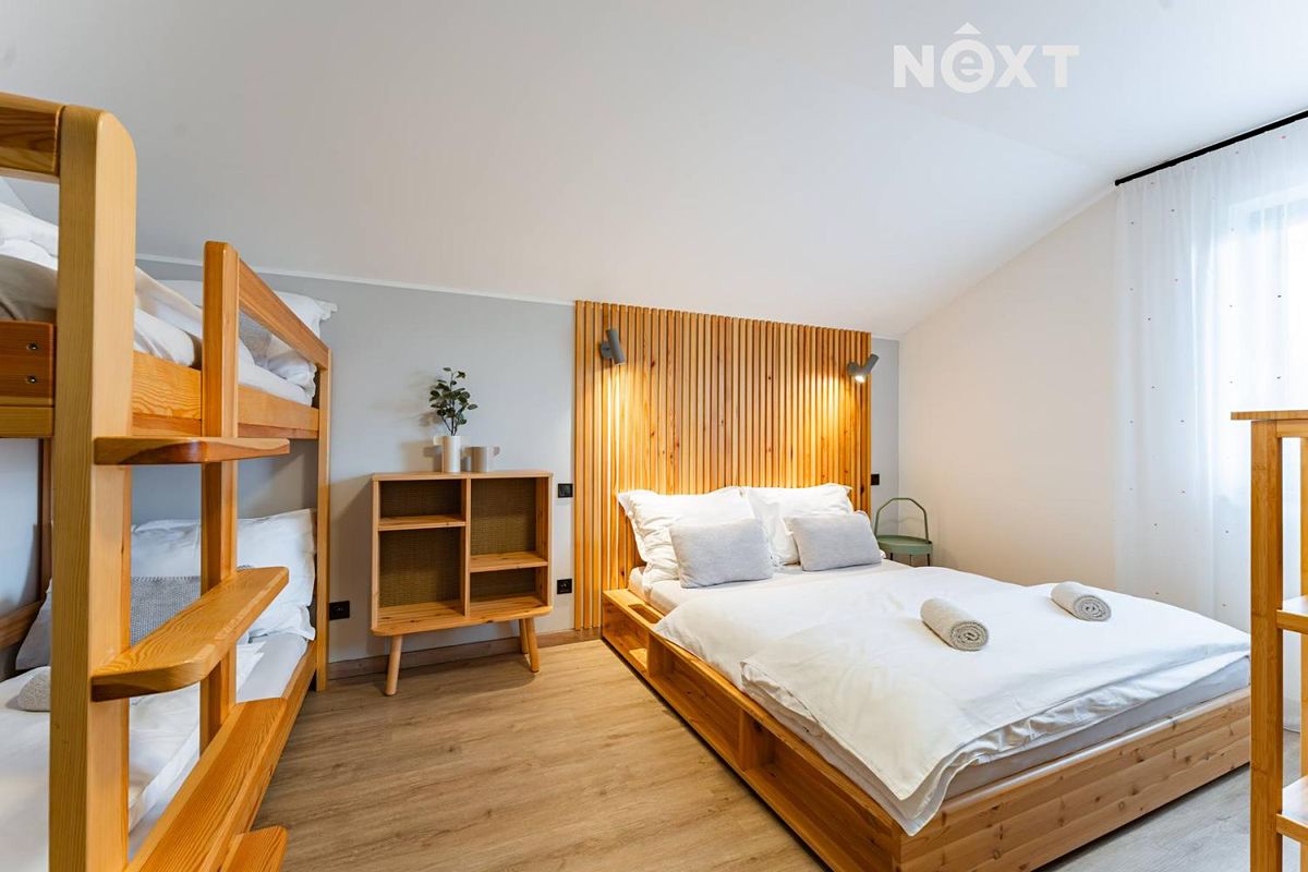 Prodej apartmánů 57 m² – fotografie 2