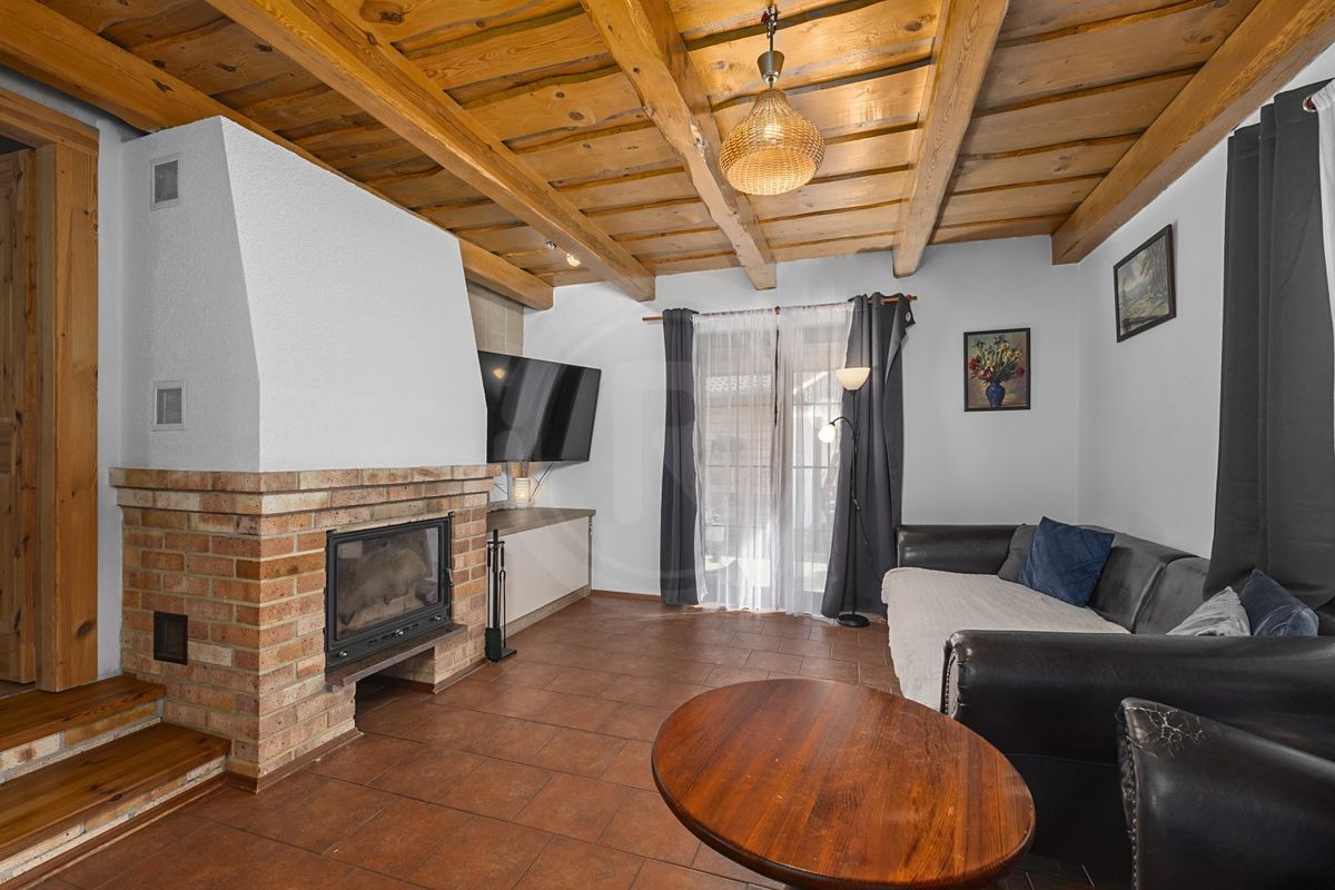 Prodej rodinného domu 125 m², pozemek 1061 m²