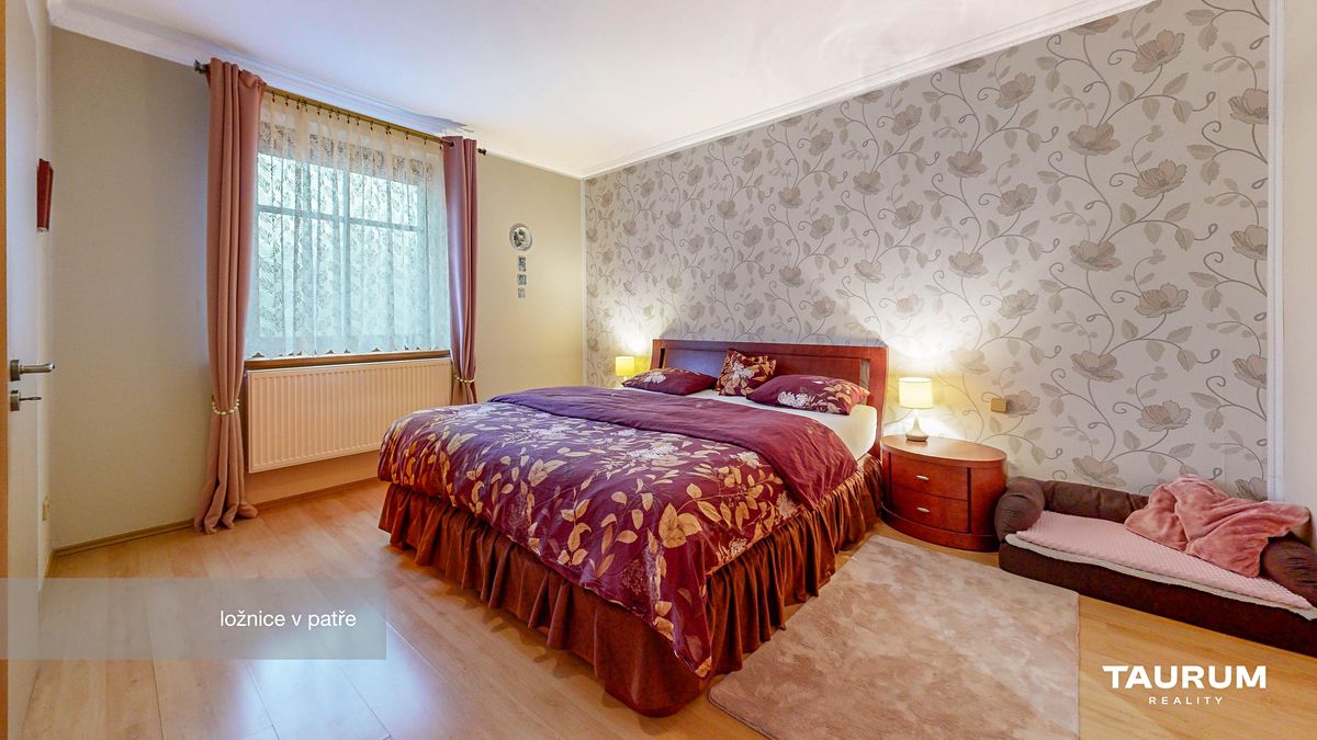 Prodej rodinného domu 591 m², pozemek 5421 m² – fotografie 2