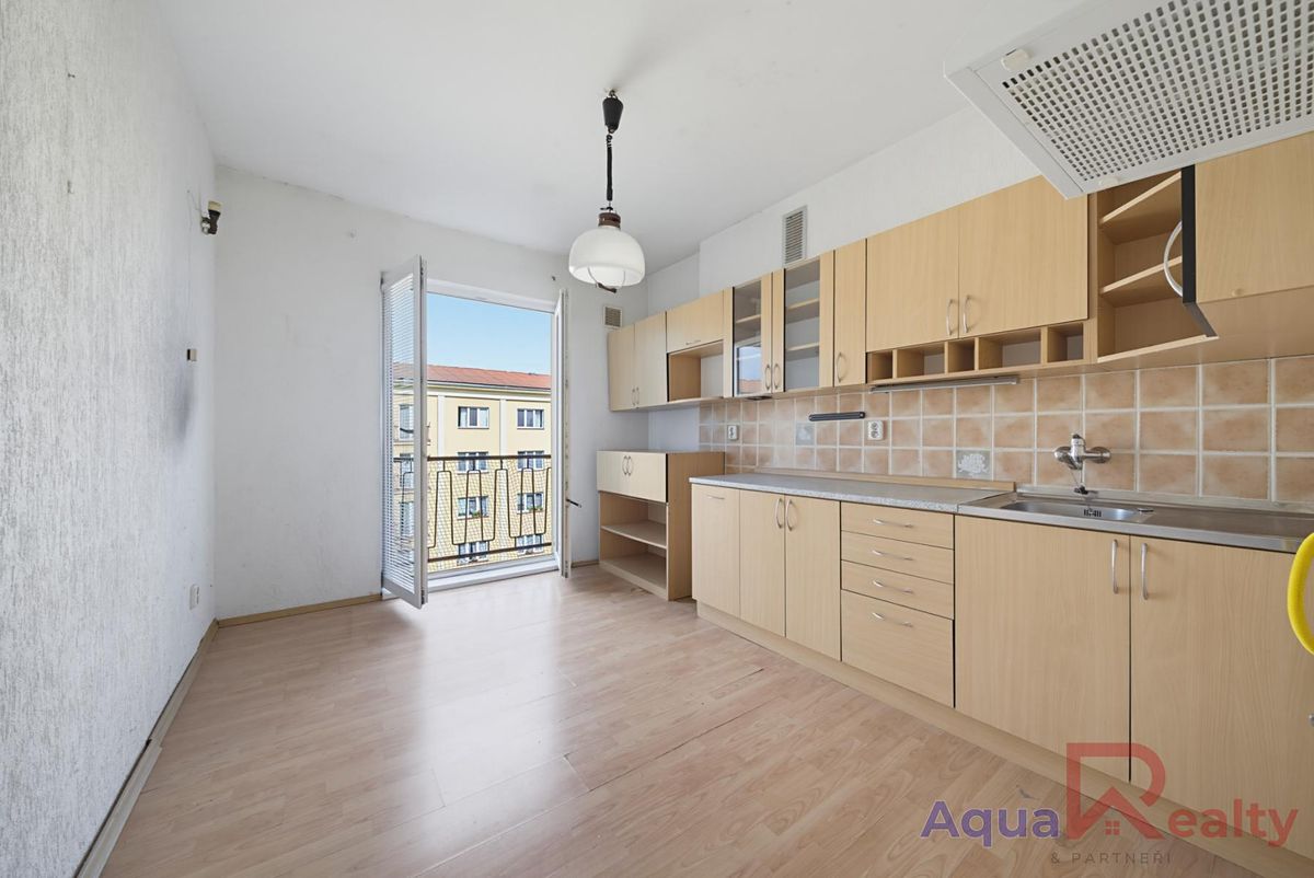 Prodej bytu 2+1 70 m²