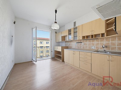 Prodej bytu 2+1 70 m²