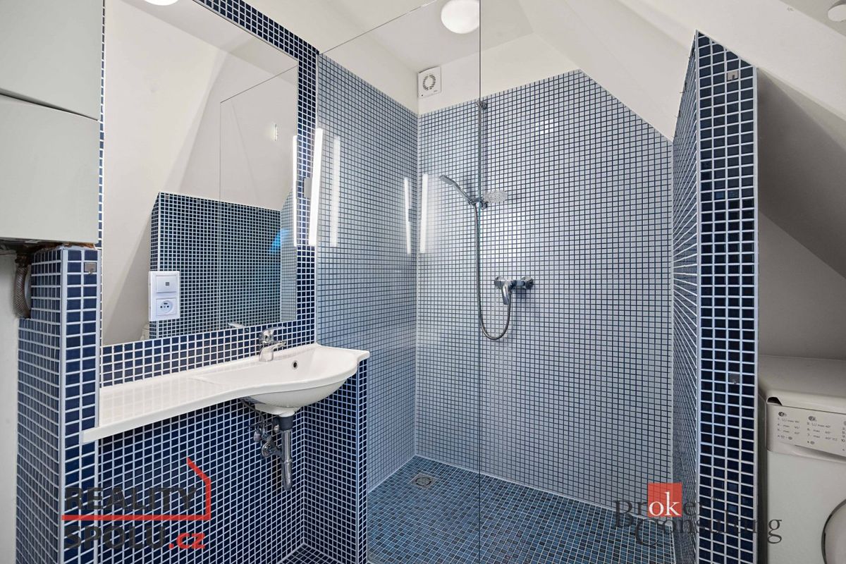 Pronájem bytu 1+kk 58 m² – fotografie 5