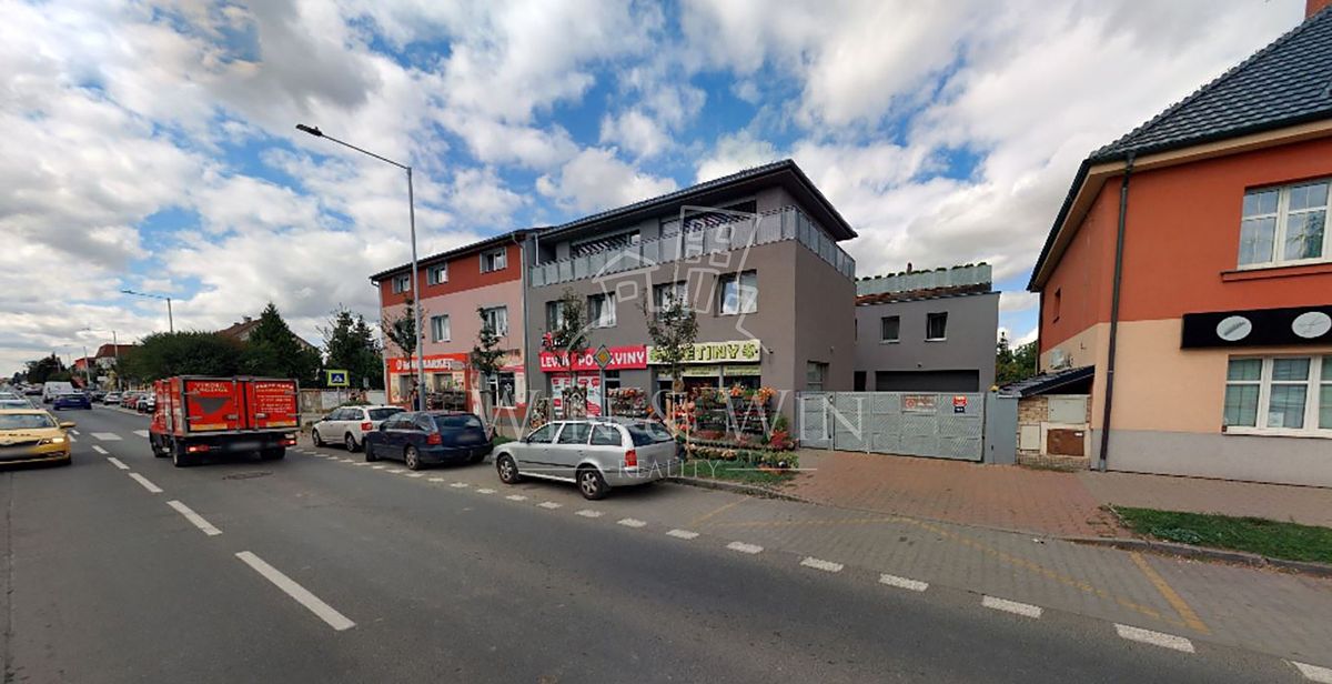 Pronájem bytu pokoje 12 m²