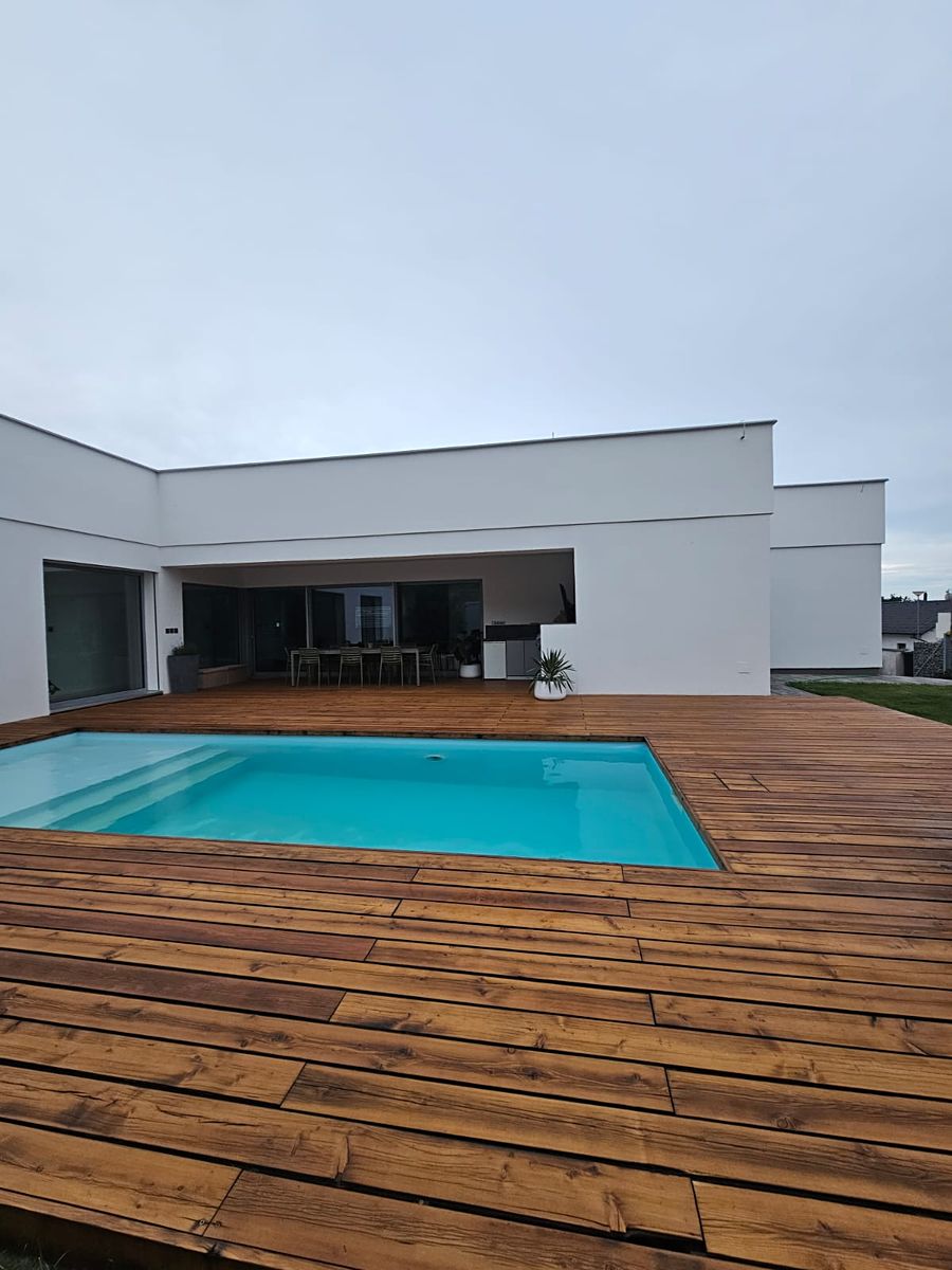 Prodej vily 286 m², pozemek 825 m² – fotografie 3
