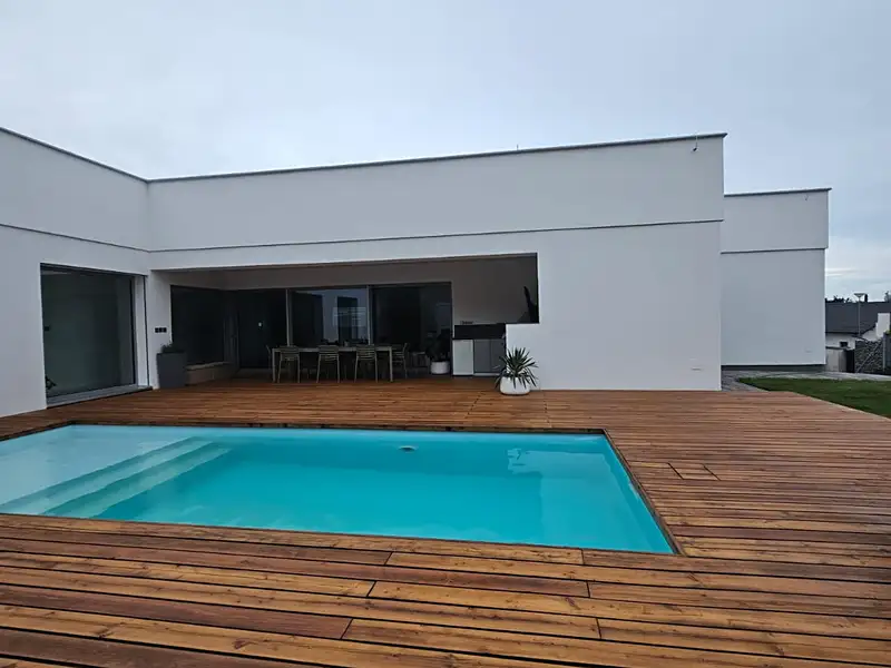 Prodej vily 286 m², pozemek 825 m², Hluboká nad Vltavou – náhled fotky 3