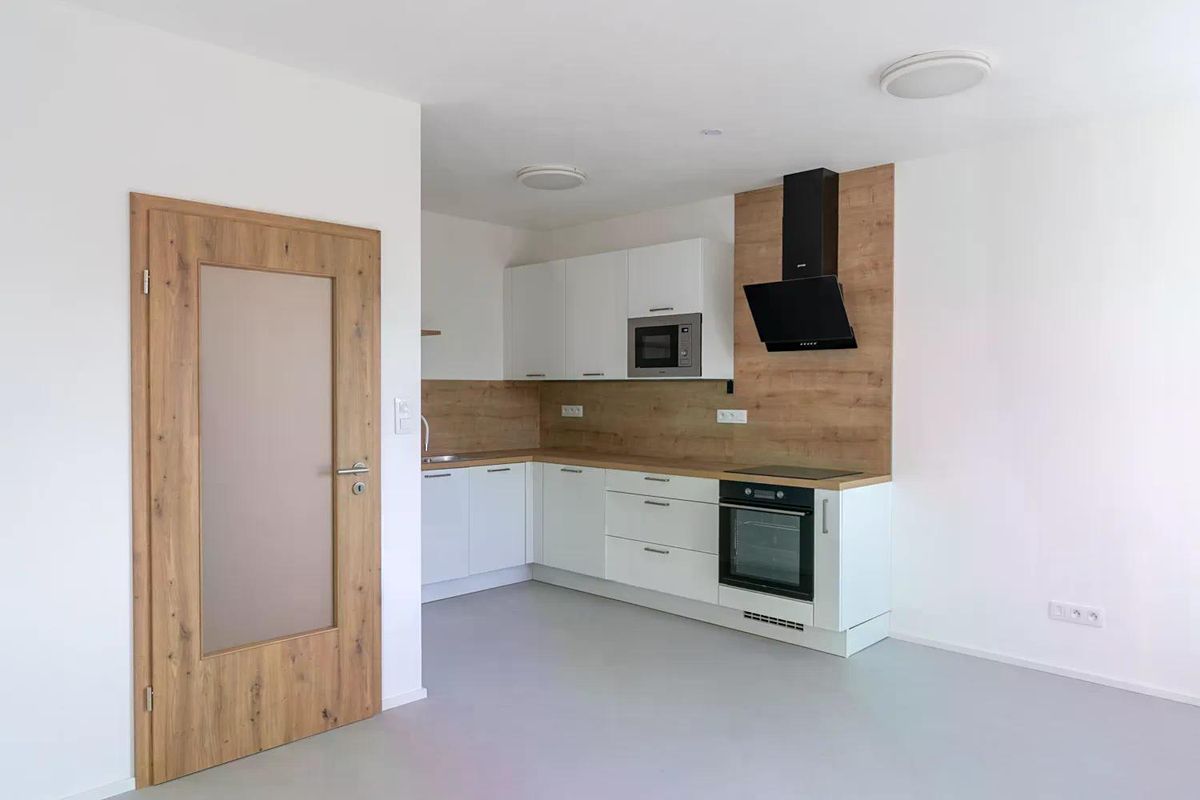 Pronájem bytu 2+kk 54 m²