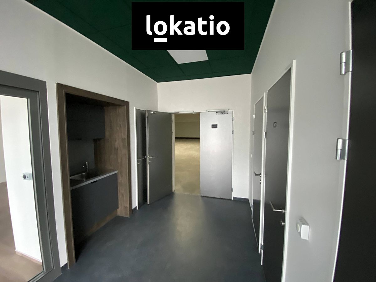 Pronájem skladového prostoru 467 m² – fotografie 3