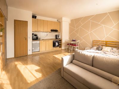 Prodej bytu 1+kk 31 m²
