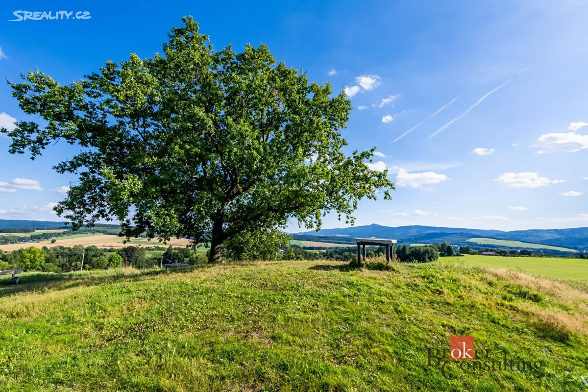 Prodej pole 11539 m², Chrastava