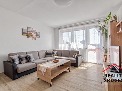 Prodej bytu 4+1 73 m²