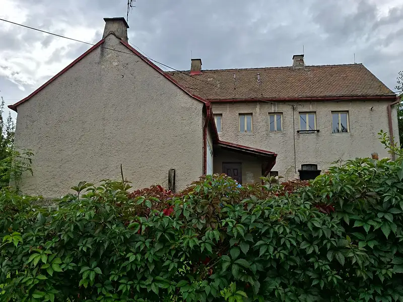 Prodej rodinného domu 560 m², pozemek 1958 m², Česká Kamenice – náhled fotky 2