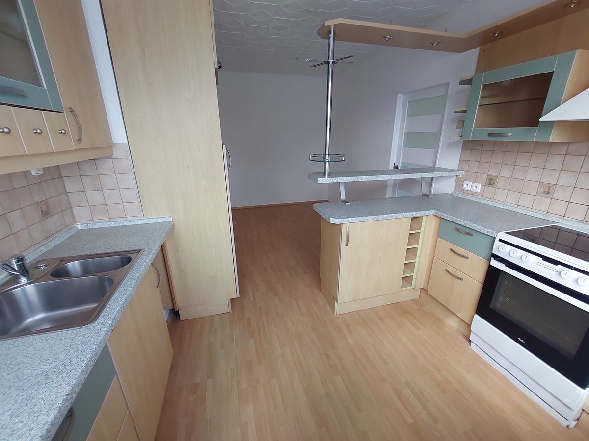 Prodej bytu 4+1 108 m²