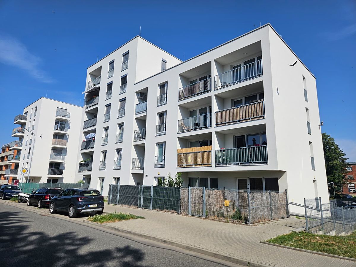 Prodej bytu 1+kk 30 m²