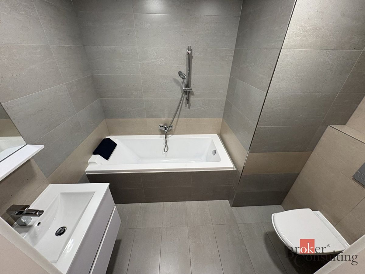 Prodej bytu 3+kk 93 m²