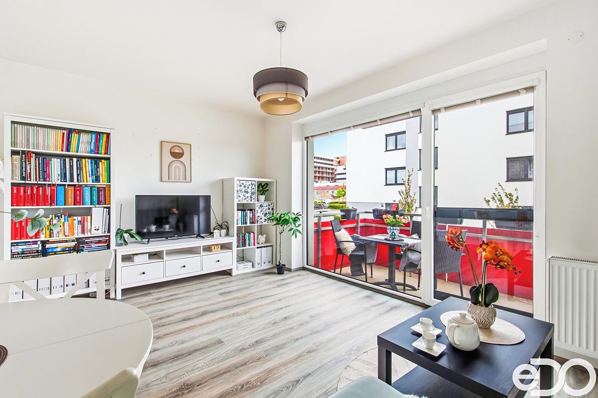 Prodej bytu 3+kk 69 m²
