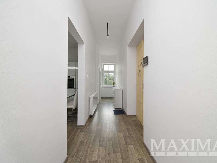 Квартира 3+kk на продаж, 74 м² (11 з 19)