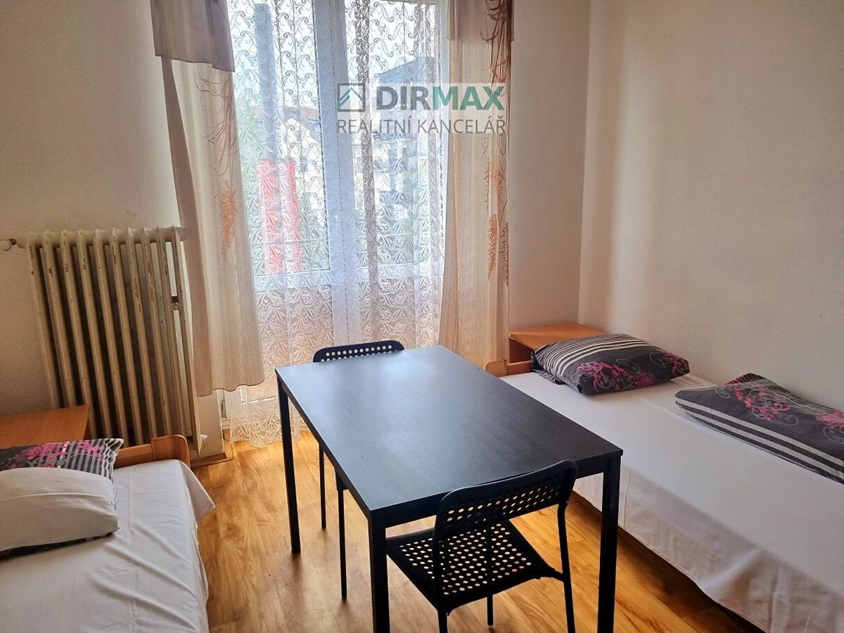 Pronájem bytu pokoje 15 m² – fotografie 3
