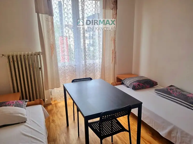 Pronájem bytu pokoje 15 m², Plzeň – náhled fotky 3
