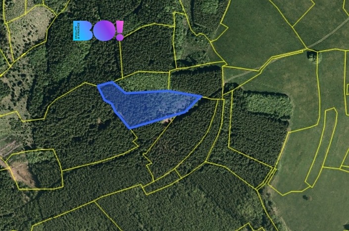 Prodej pozemku, 6 240 m² (1 z 5)