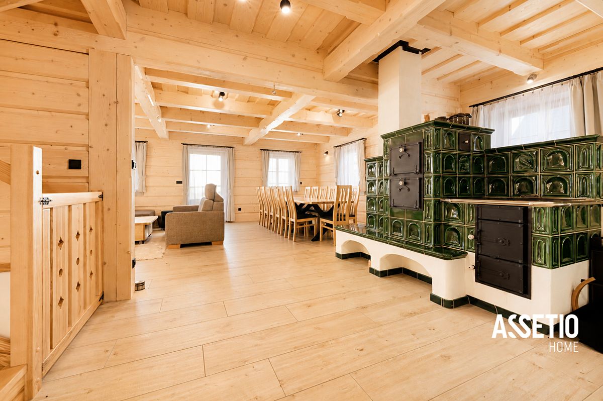 Prodej chalupy 235 m², pozemek 513 m² – fotografie 2