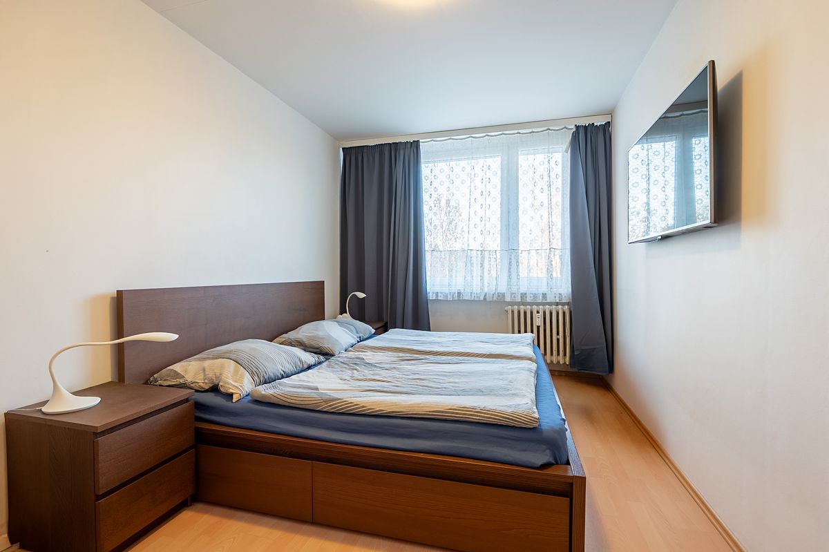Prodej bytu 3+1 71 m² – fotografie 5