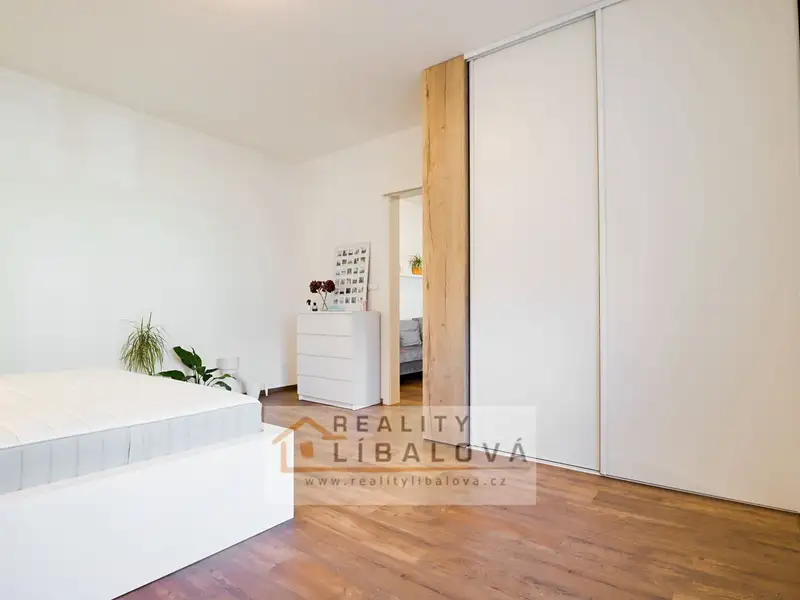 Pronájem bytu 1+1 40 m², Ústí nad Labem – náhled fotky 2