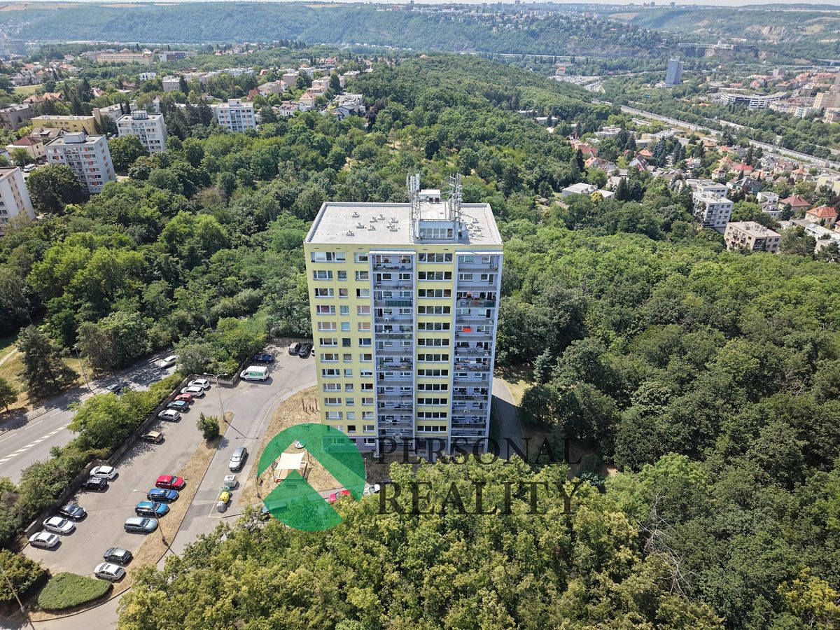 Prodej bytu 3+1 64 m²