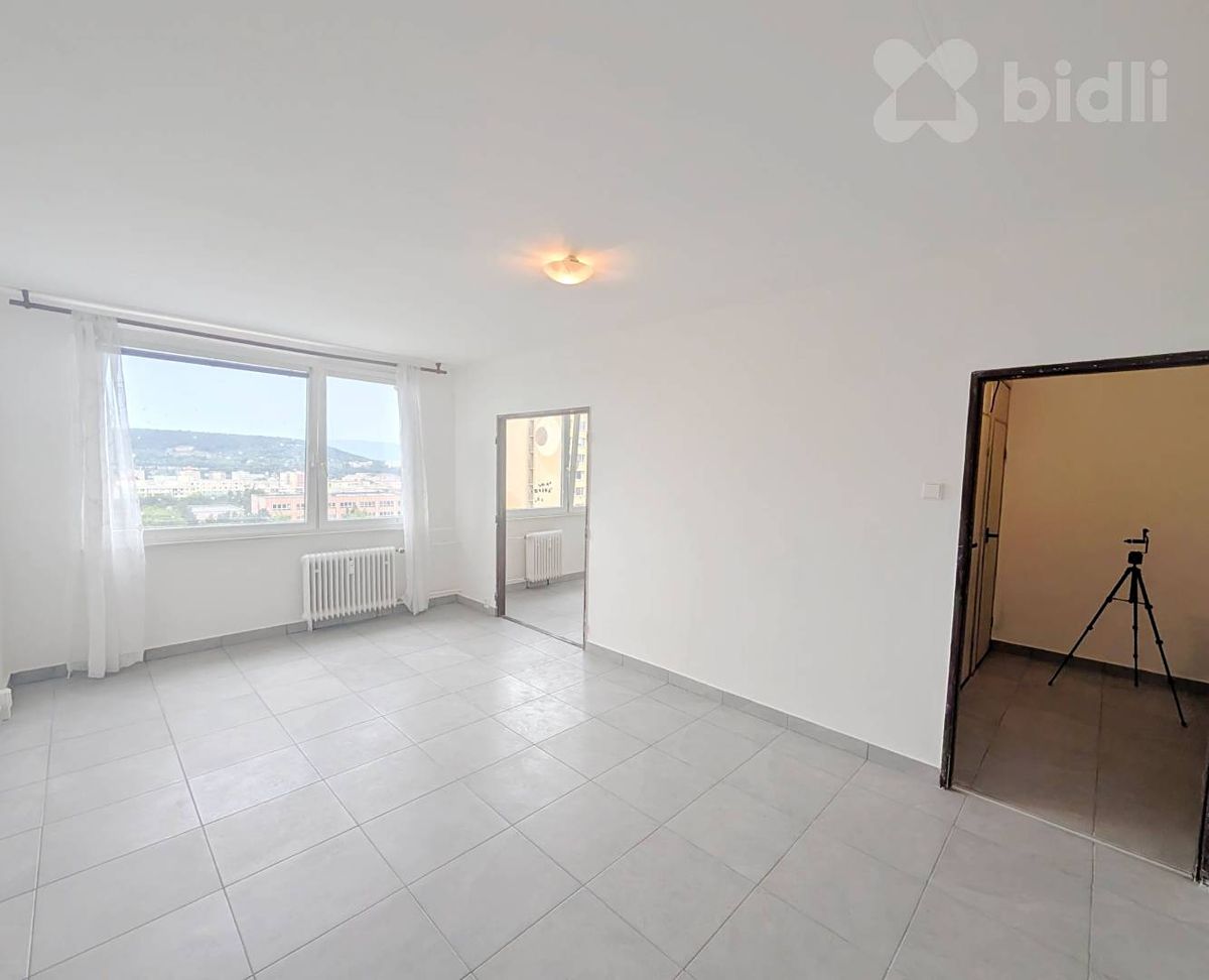 Prodej bytu 1+1 34 m²