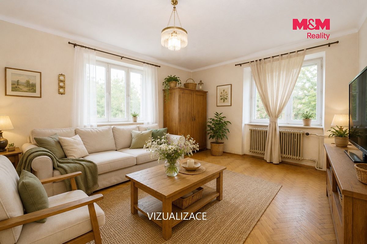 Prodej zemědělské usedlosti 265 m², pozemek 3128 m² – fotografie 3