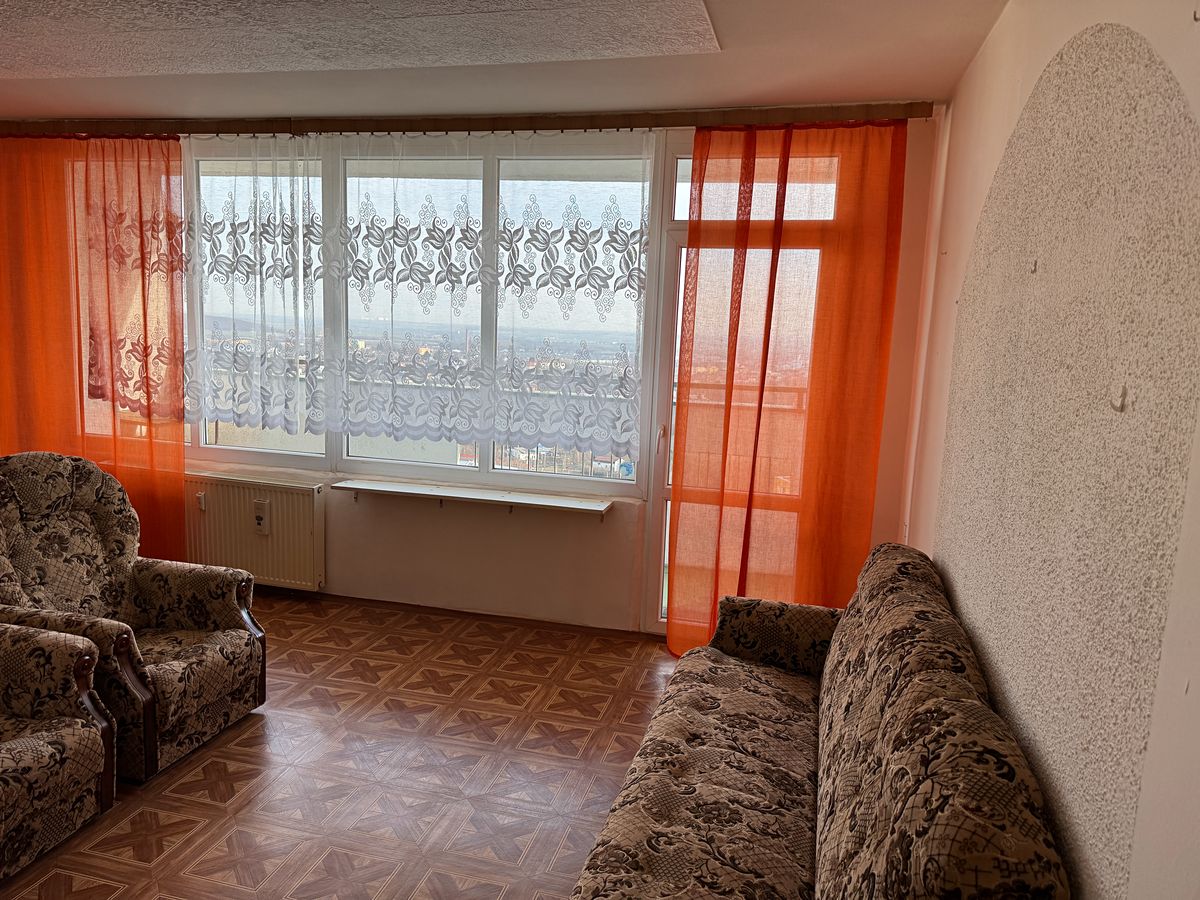 Pronájem bytu 3+1 67 m²