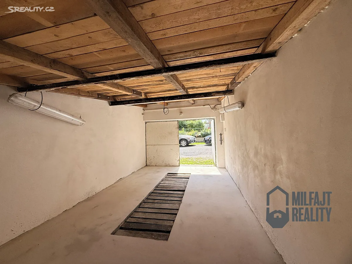 Pronájem garáže 20 m² - Widok 4