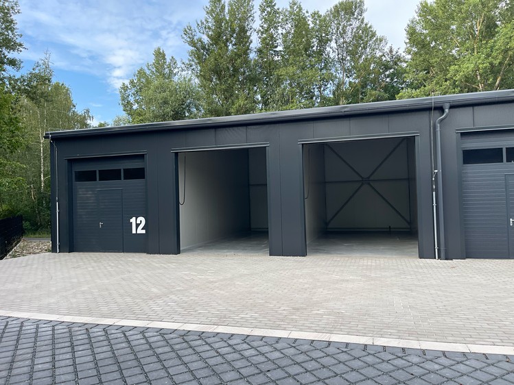 Pronájem komerčního prostoru, 35 m² (5 z 13)