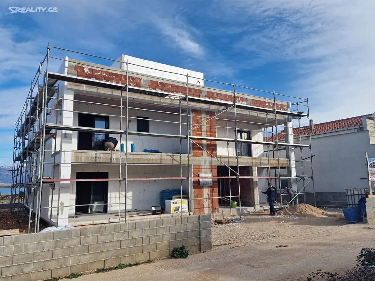 Prodej bytu 3+kk 90 m² - Ansicht 2