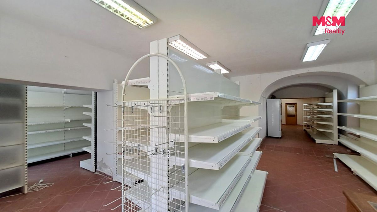 Pronájem obchodního prostoru 170 m² – fotografie 2