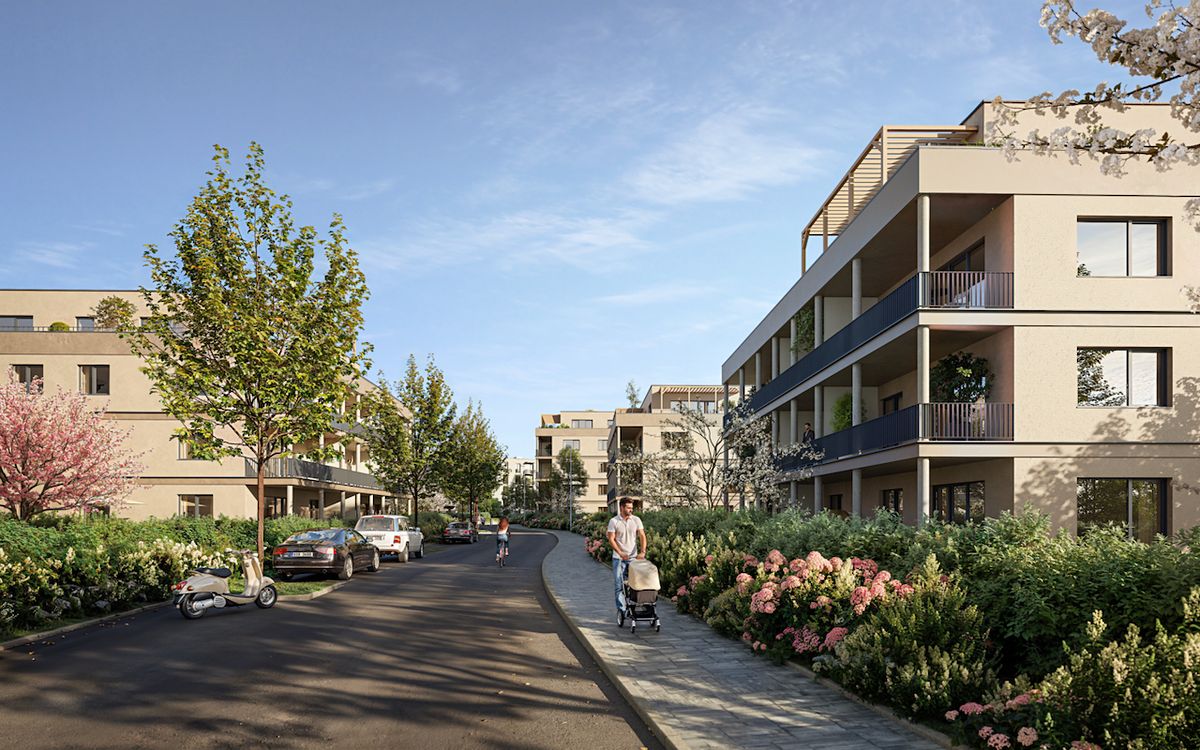 Prodej bytu 3+kk 71 m² – fotografie 2
