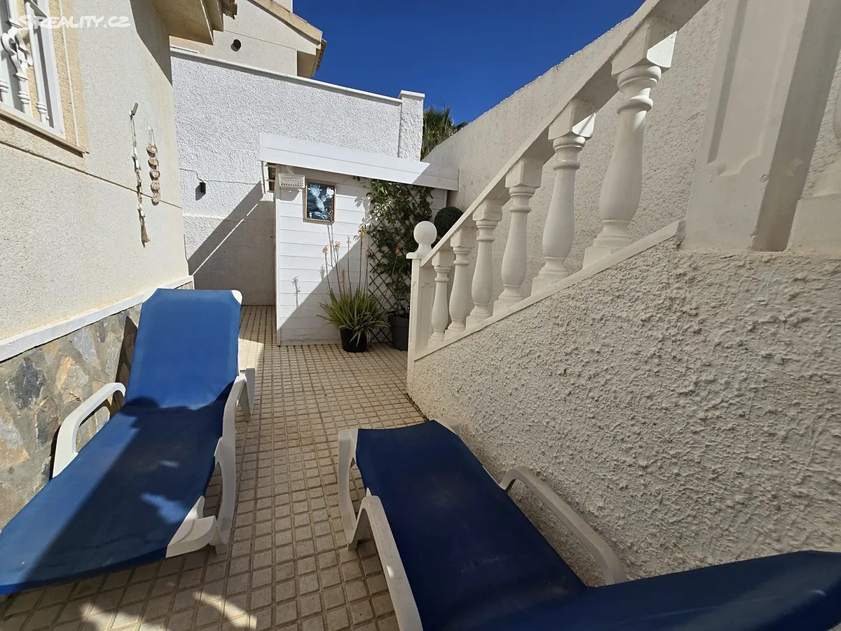 Prodej vily 75 m², pozemek 120 m² - Widok 3