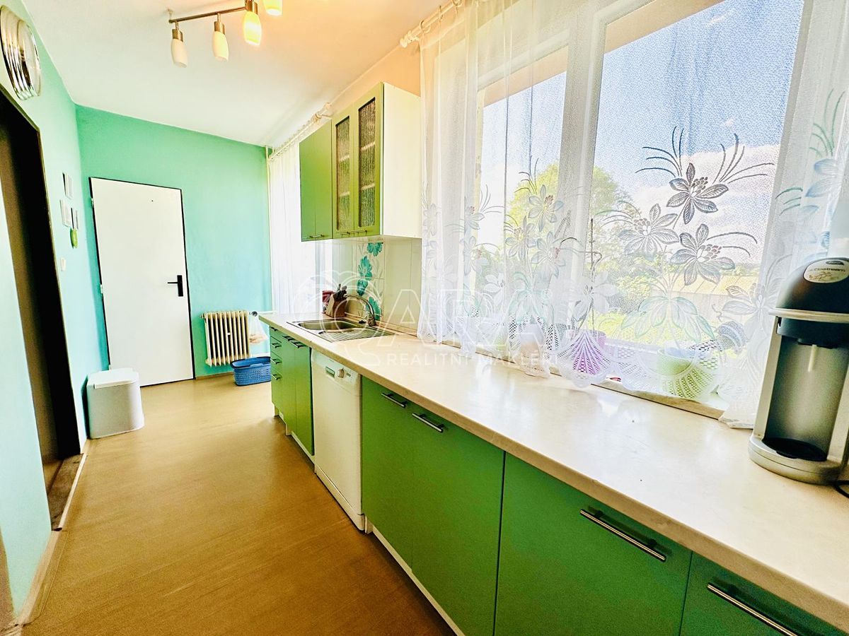 Prodej vícegeneračního domu 170 m², pozemek 620 m² – fotografie 5