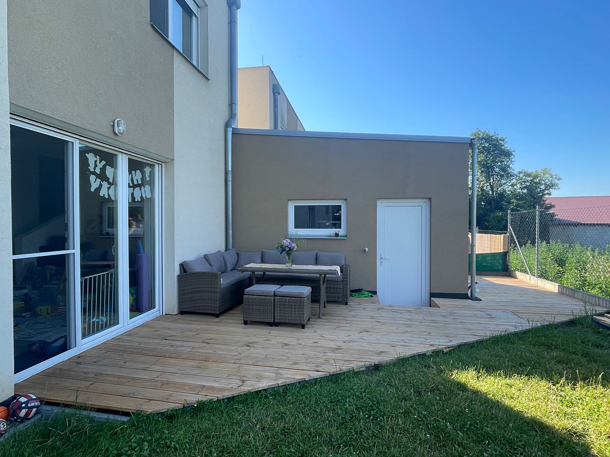 Prodej bytu 4+kk 80 m² – fotografie 3