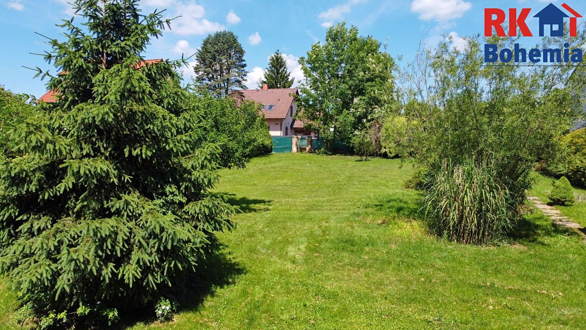 Prodej rodinného domu 84 m², pozemek 828 m² – fotografie 4
