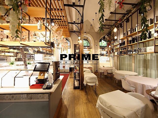 Pronájem komerčního prostoru, 225 m² (6 z 39)