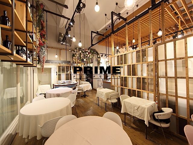 Pronájem restaurace 225 m² – fotografie 4