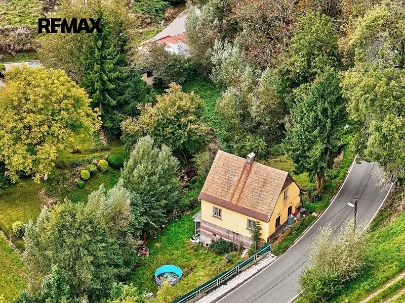 Prodej chaty 90 m², pozemek 593 m², Úpice – náhled fotky 1