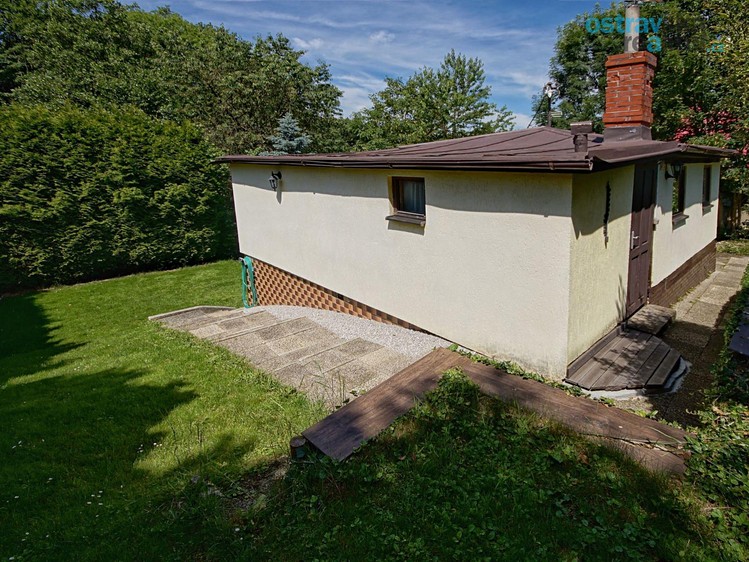 Prodej domu, 44 m² (18 z 27)