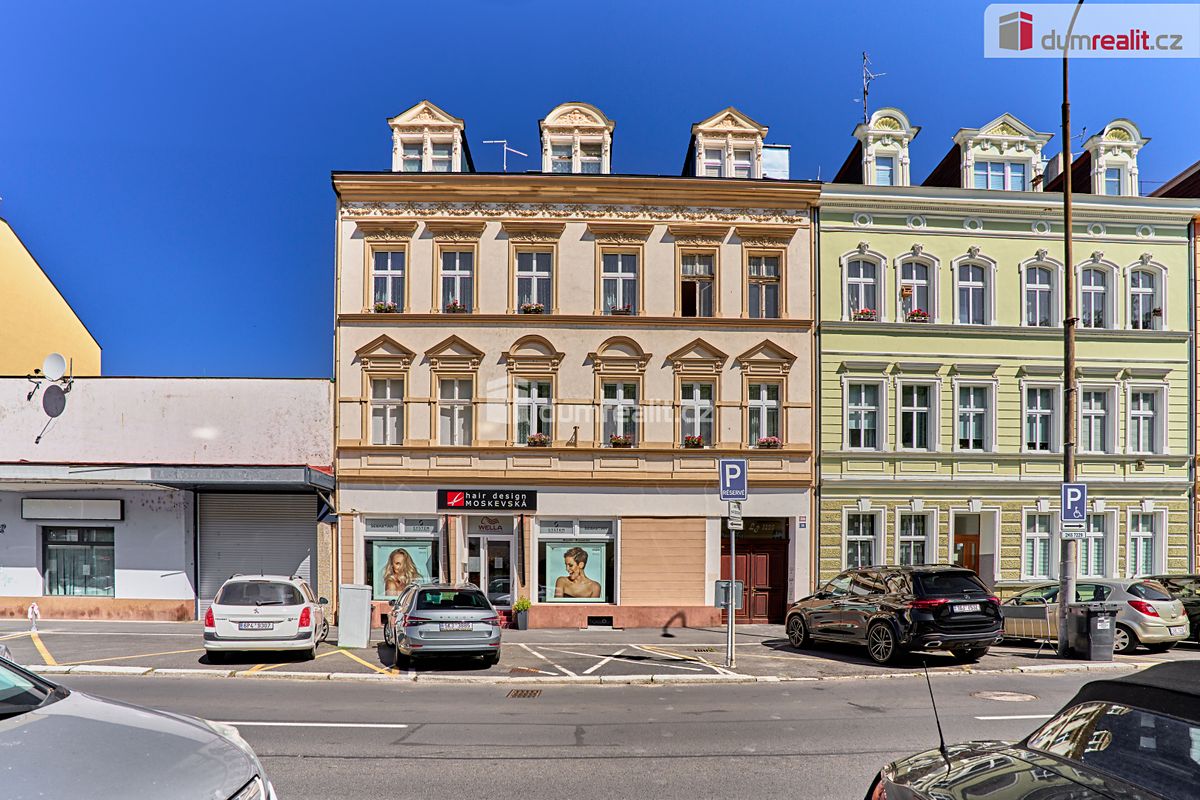 Prodej bytu 1+kk 24 m²