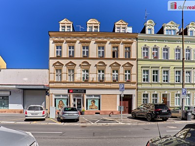 Prodej bytu 1+kk 24 m²