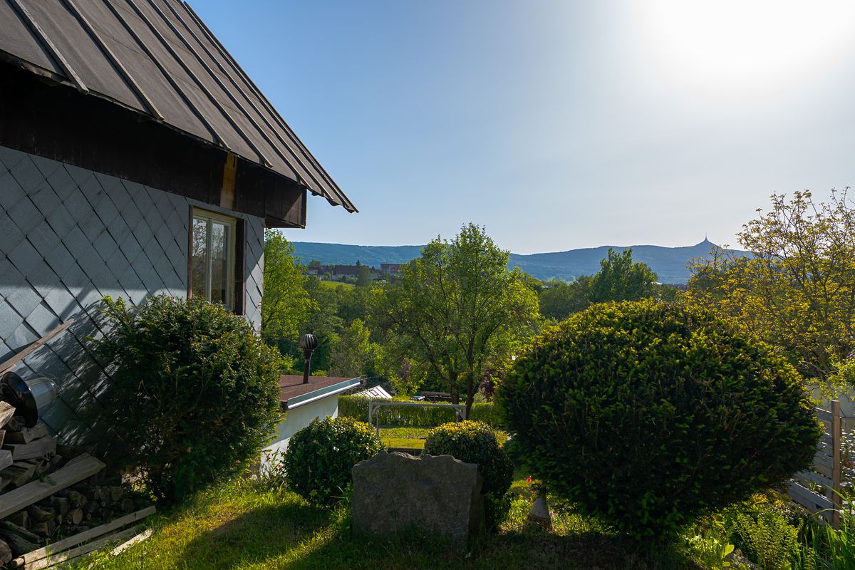 Prodej stavebního pozemku 463 m² – fotografie 2