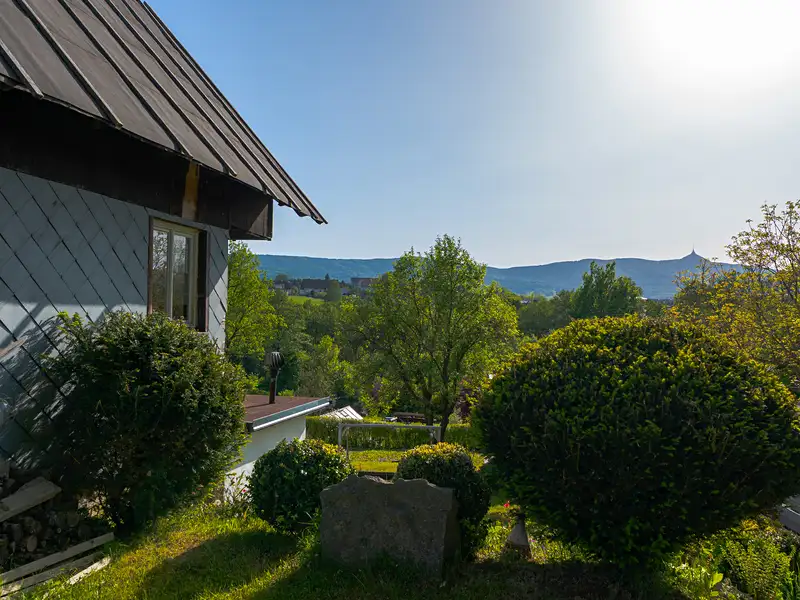 Prodej stavebního pozemku 463 m², Liberec – náhled fotky 2