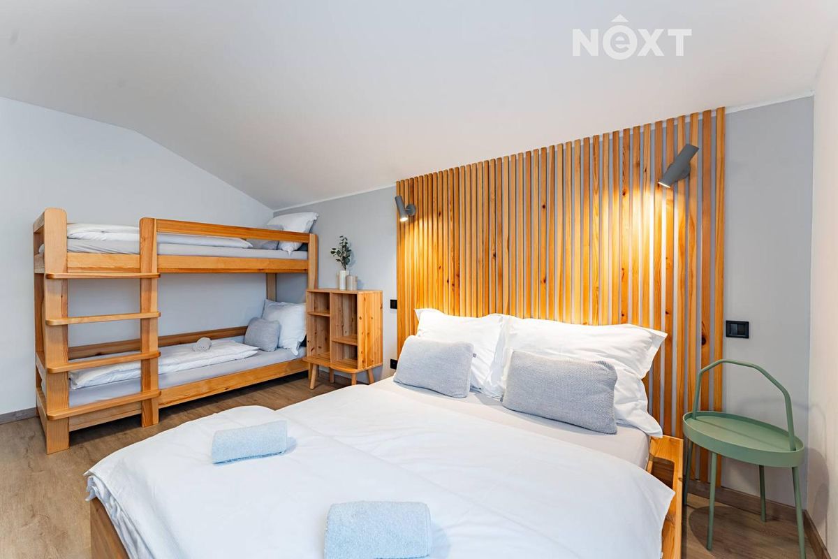 Prodej apartmánů 57 m² – fotografie 5